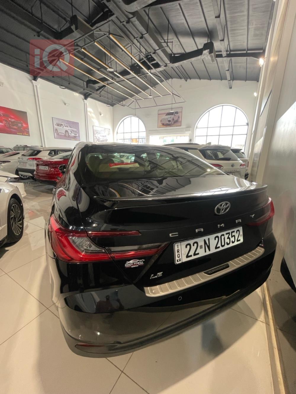 تويوتا كامري